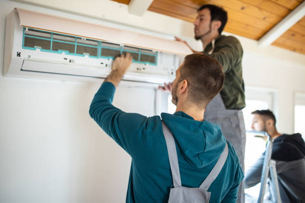 Best Emergency HVAC Services in Ahoskie, NC