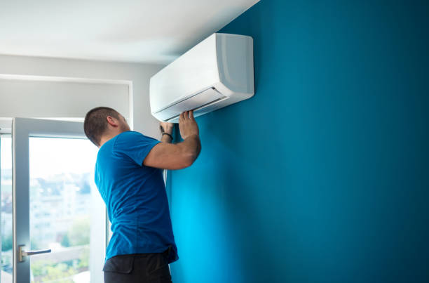 Best Air Conditioning Cleaning in Ahoskie, NC