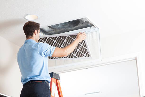 Best HVAC Training and Certification in Ahoskie, NC