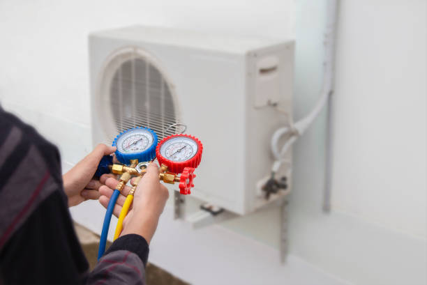 Best Energy-efficient HVAC Solutions in Ahoskie, NC