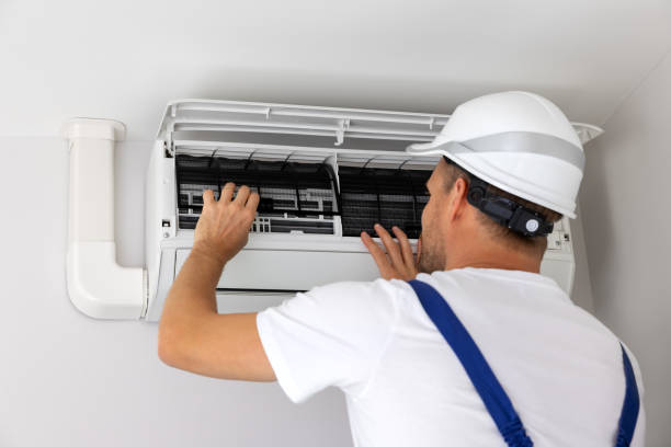 Best Ductless Mini-Split Systems in Ahoskie, NC