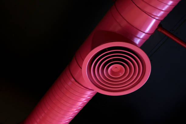 Best HVAC Consulting and Engineering in Ahoskie, NC